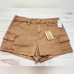 Five Star General Co Pigment Cargo Shorts